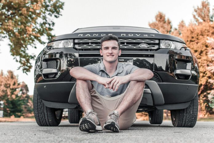 Buying-car