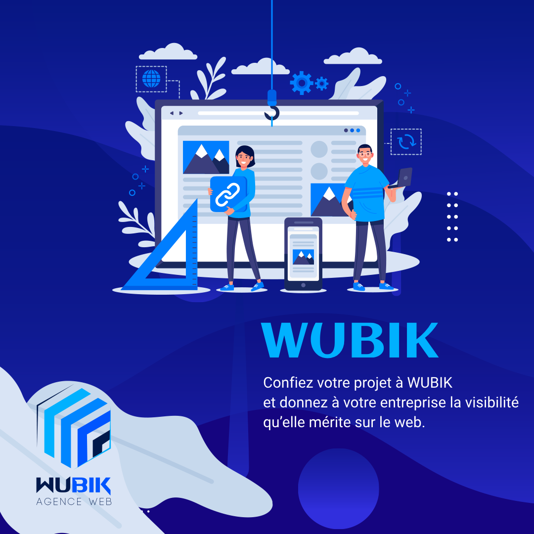 agence-web