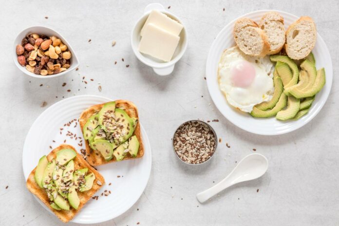 quick-breakfast-recipes-for-busy-mornings